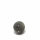 Kugel granulat/ cycle - patiniert, 925 Silber, 19mm