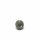 Kugel granulat/ cycle - patiniert, 925 Silber, 15mm