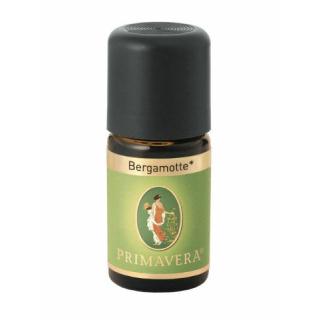 Primavera Bergamotte bio 5 ml