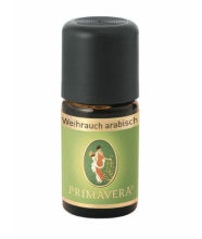 Primavera Weihrauch arabisch 5 ml