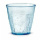 Rosendahl GC Outdoor Glas, eisblau, 6er Set, 19 cl