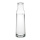 Holmegaard Minima Flasche mit Deckel klar 140 cl (MA)