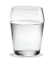 Holmegaard Perfection Wasserglas 15 cl (MA)