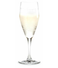 Holmegaard Perfection Champagneglas 12,5 cl