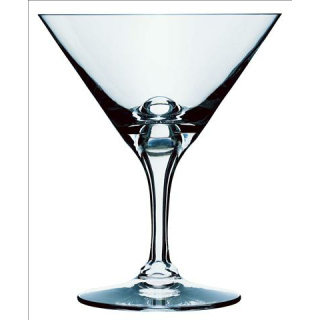 Holmegaard Fontaine Cocktailglas 14 cl