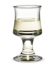 Holmegaard Skibsglas Weißweinglas 17 cl