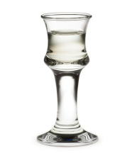 Holmegaard Skibsglas Schnapsglas 3 cl