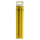 ZAK Mini Trinkhalme gelb 50er Set