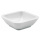 ZAK Seaside Schüssel quadratisch weiss 9 cm