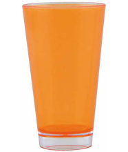 ZAK Tinted Becher orange 30 cl