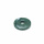 Afrika Jade - Donut, 30 mm A-Qualität