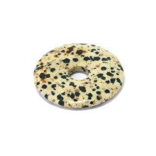 Aplit (Dalmatinerjaspis) - Donut 35 mm TL - Serie