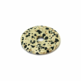 Aplit (Dalmatinerjaspis) - Donut 30 mm TL - Serie