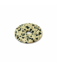 Aplit (Dalmatinerjaspis) - Donut 30 mm TL - Serie
