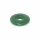 Aventurin grün - Donut, 35 mm