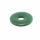 Aventurin grün - Donut, 40 mm