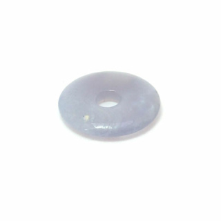 Chalcedon - Donut, 30 mm