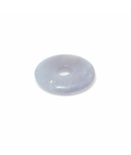 Chalcedon - Donut, 30 mm