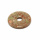 Green Spot Stone - Donut, 35 mm TL-Serie