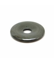 Hämatit - Donut, 45 mm
