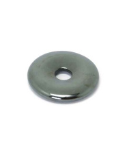 Hämatit - Donut, 35 mm TL-Serie