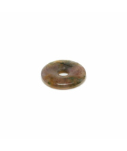 Heliotrop - Donut, 25 mm