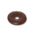 Breckzienjaspis - Donut, 35 mm TL-Serie