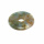 Jaspis Multicolor - Donut, 35 mm TL-Serie