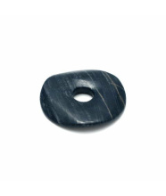 Picassojaspis -Wellen Donut, 40 mm A-Qualität