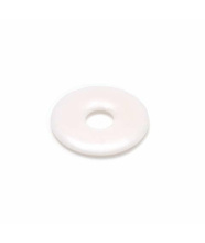 Manganocalcit - Donut, 35 mm A-Qualität