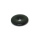 Obsidian schwarz - Donut, 30 mm TL-Serie