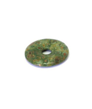 Rhyolith - Donut, 30 mm TL-Serie