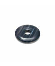 Sardonyx - Donut, 35 mm A-Qualität