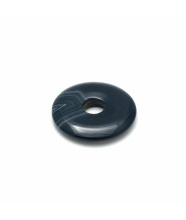 Sardonyx - Donut, 35 mm A-Qualität