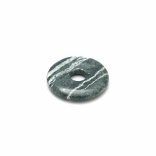 Silberauge - Donut, 30 mm A-Qualität