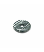 Silberauge - Donut, 30 mm A-Qualität