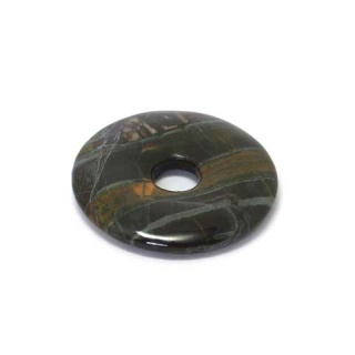Tigereisen - Donut, 35 mm TL-Serie