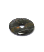 Tigereisen - Donut, 35 mm TL-Serie