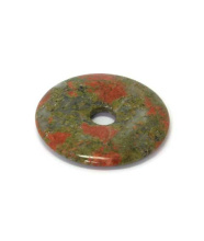 Unakit - Donut, 40 mm TL-Serie
