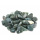 Moosachat - Trommelsteine, 250 Gramm, 10 - 40 mm TL-Serie