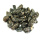 Turritellaachat - Trommelsteine, 250 Gramm, 10 - 30 mm