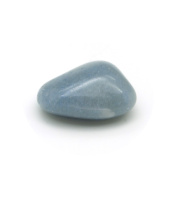 Blauquarz  - Trommelsteine, 250 Gramm, 20 - 45 mm