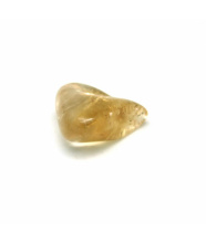 Citrin natur - Trommelsteine, 50 Gramm, 20 - 45 mm