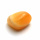 Orangencalcit - Trommelsteine, 100 Gramm, 20 - 45 mm