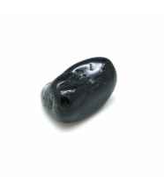 Turmalin schwarz - Trommelsteine, 100 Gramm, 20 - 45 mm