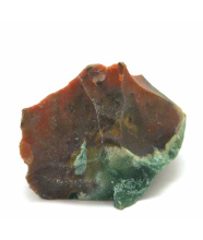 Jaspis bunt - Rohsteinchips, 250 Gramm, 25 - 65 mm