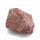 Jaspis rot - Rohsteinchips, 250 Gramm, 15 - 65 mm