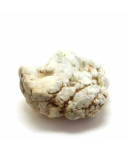 Magnesit-Knollen - Rohsteinchips, 500 Gramm, 25 - 45 mm