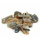 Achat natur - Rohstein Minichips, 250 Gramm, 25 - 45 mm