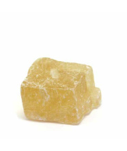 Calcit transparent - Rohstein Minichips, 250 Gramm, 15 -...